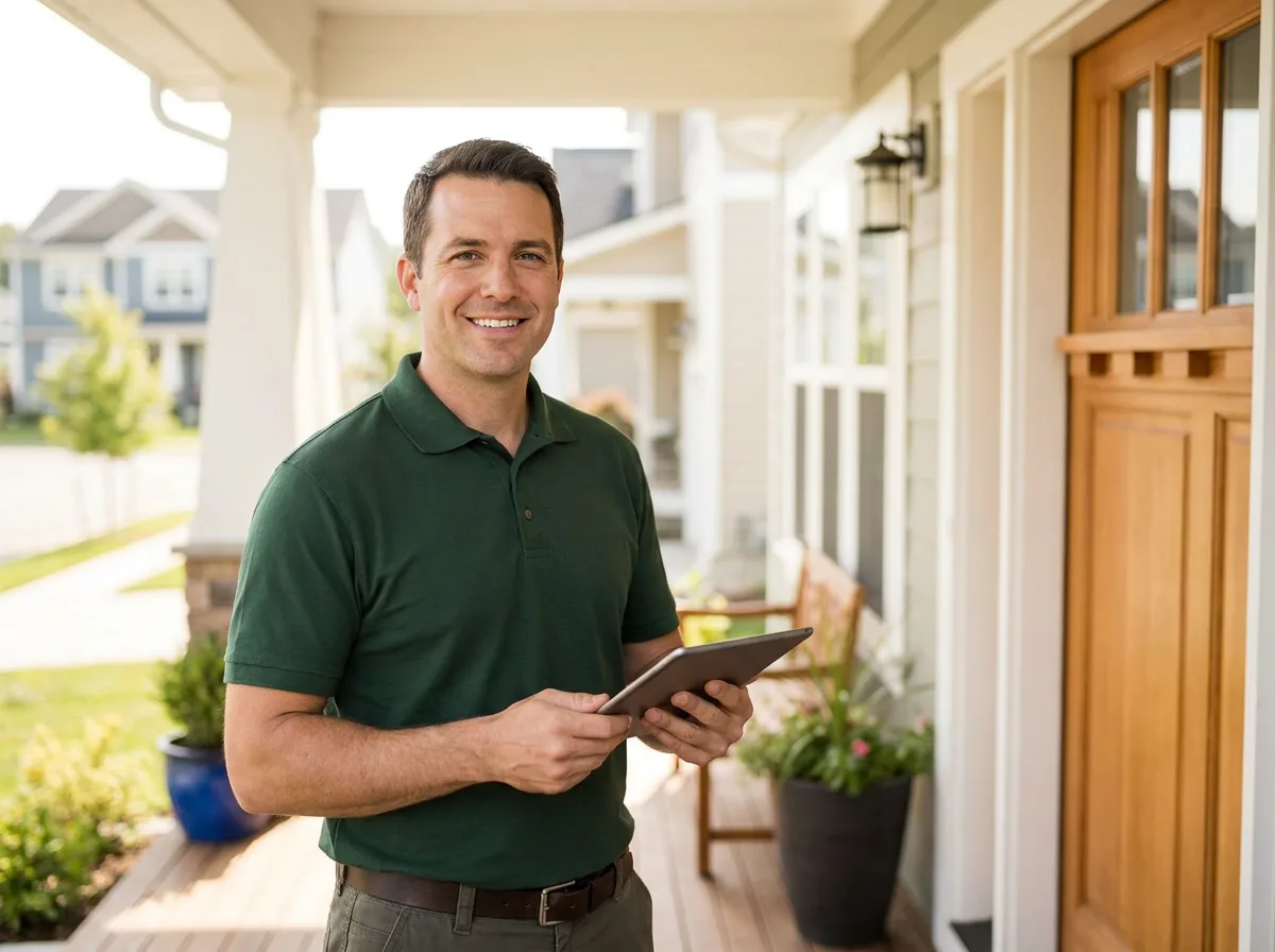 Pest control FAQs for Gay, WV